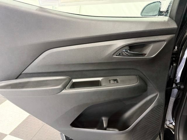 New 2027 Chevrolet Bolt RS FWD image 17