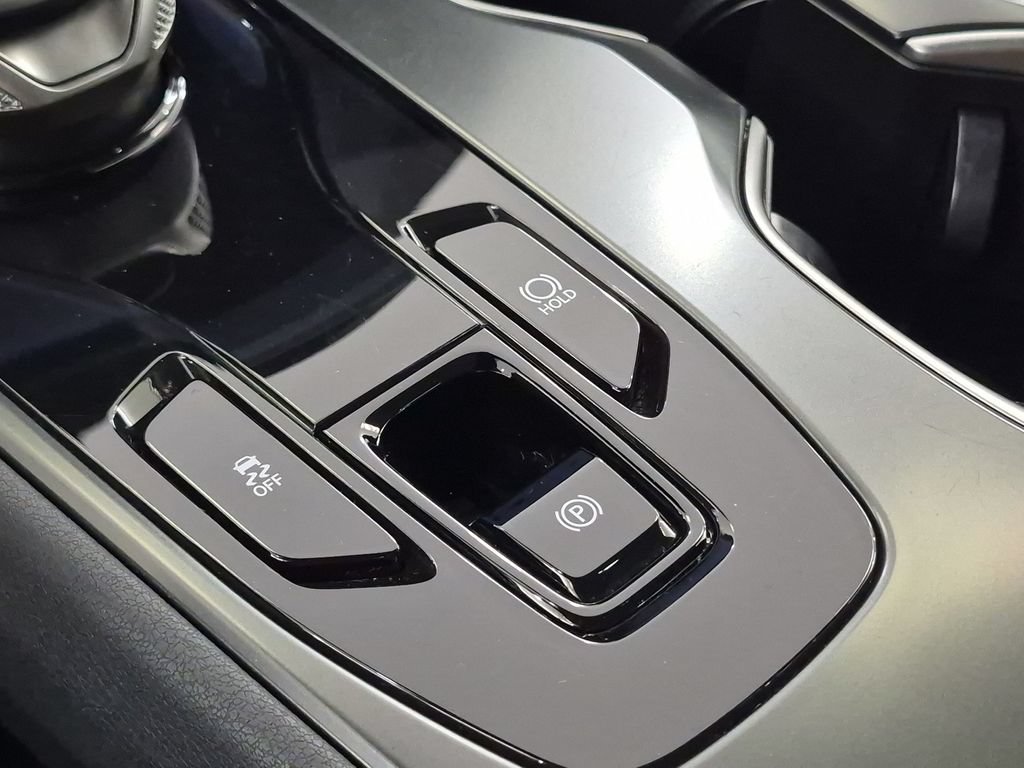 Certified 2024 Lexus RZ 450e Premium w/ Technology Package AWD/4WD image 27