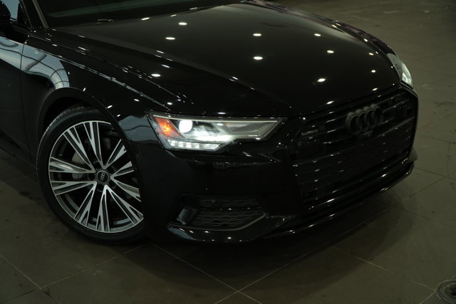 Used 2023 Audi A6 Premium w/ Convenience Package image 4