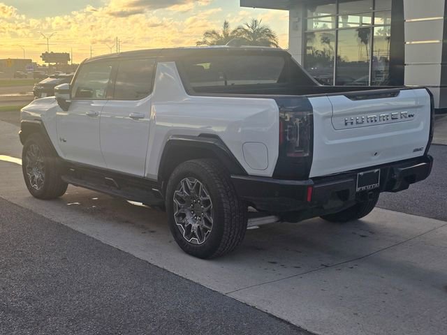 New 2025 GMC Hummer EV 3X w/ Battery Pack, 24 Module Pack image 7