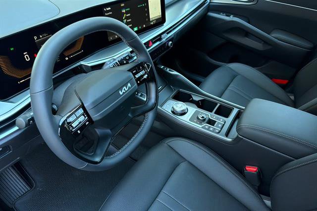 New 2026 Kia Sorento EX AWD/4WD image 10