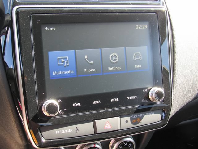 New 2026 Mitsubishi Outlander Sport AWD image 22