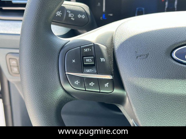 New 2026 Ford Maverick XLT image 21