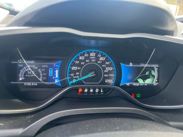 Used 2018 Ford C-MAX SE image 20