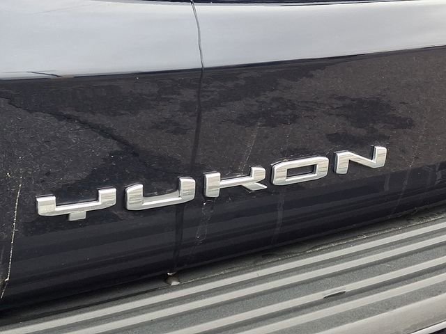 Certified 2024 GMC Yukon XL SLT w/ SLT Luxury Package image 31