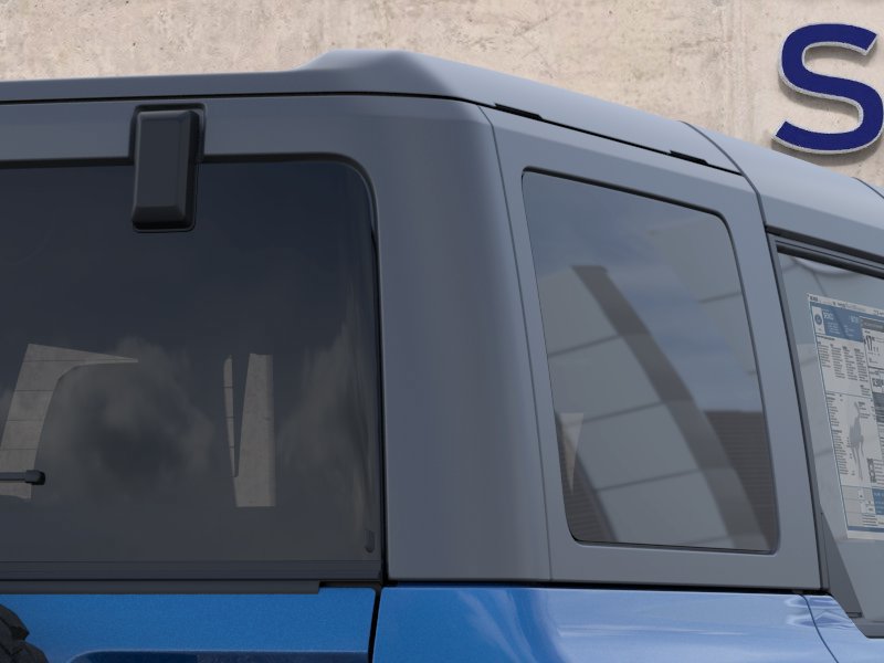 New 2026 Ford Bronco Badlands AWD/4WD image 60