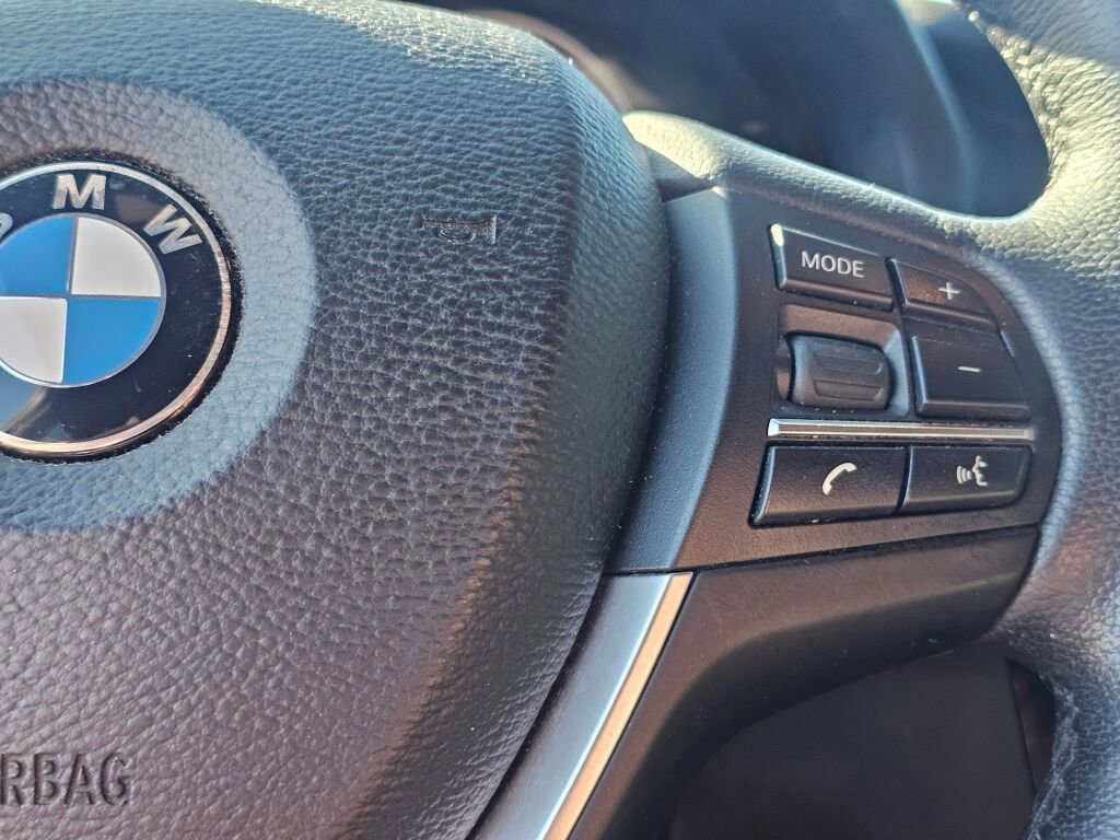 Used 2017 BMW X3 xDrive28i image 28