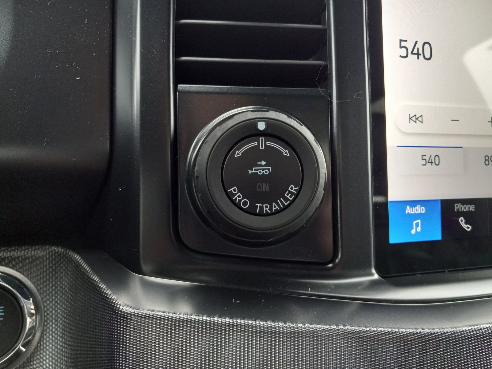 New 2026 Ford F250 Platinum image 23