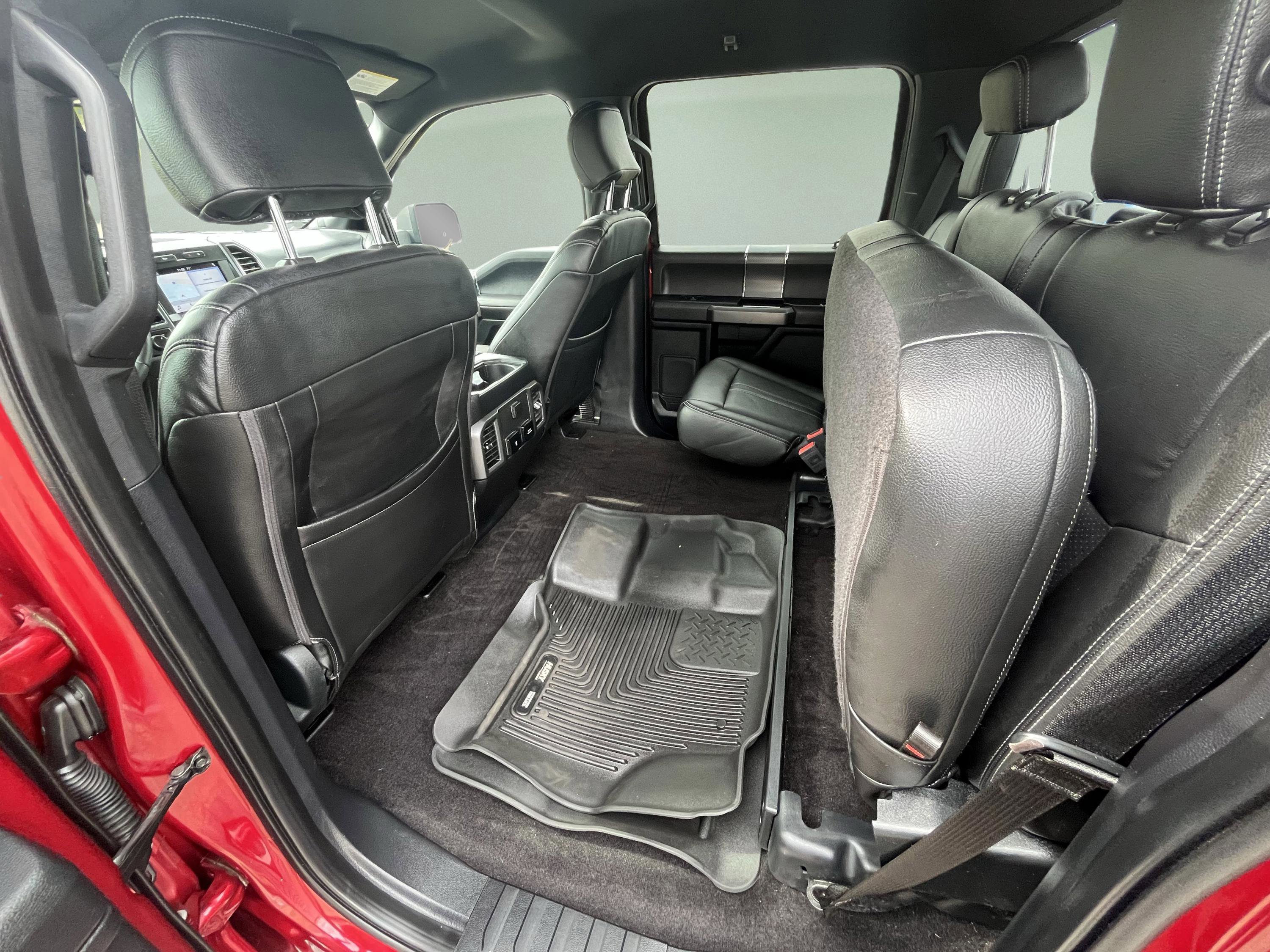 Used 2019 Ford F150 XLT w/ Equipment Group 302A Luxury image 28