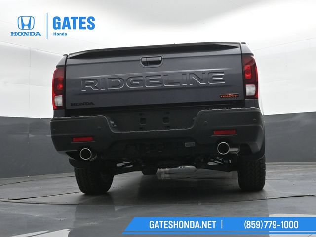 New 2026 Honda Ridgeline TrailSport image 37