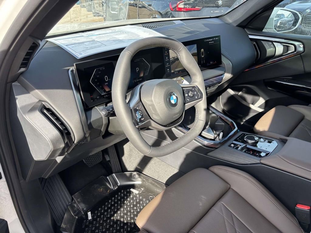 New 2026 BMW X3 xDrive30 w/ Convenience Package image 9