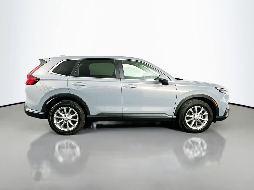 Used 2025 Honda CR-V EX image 9