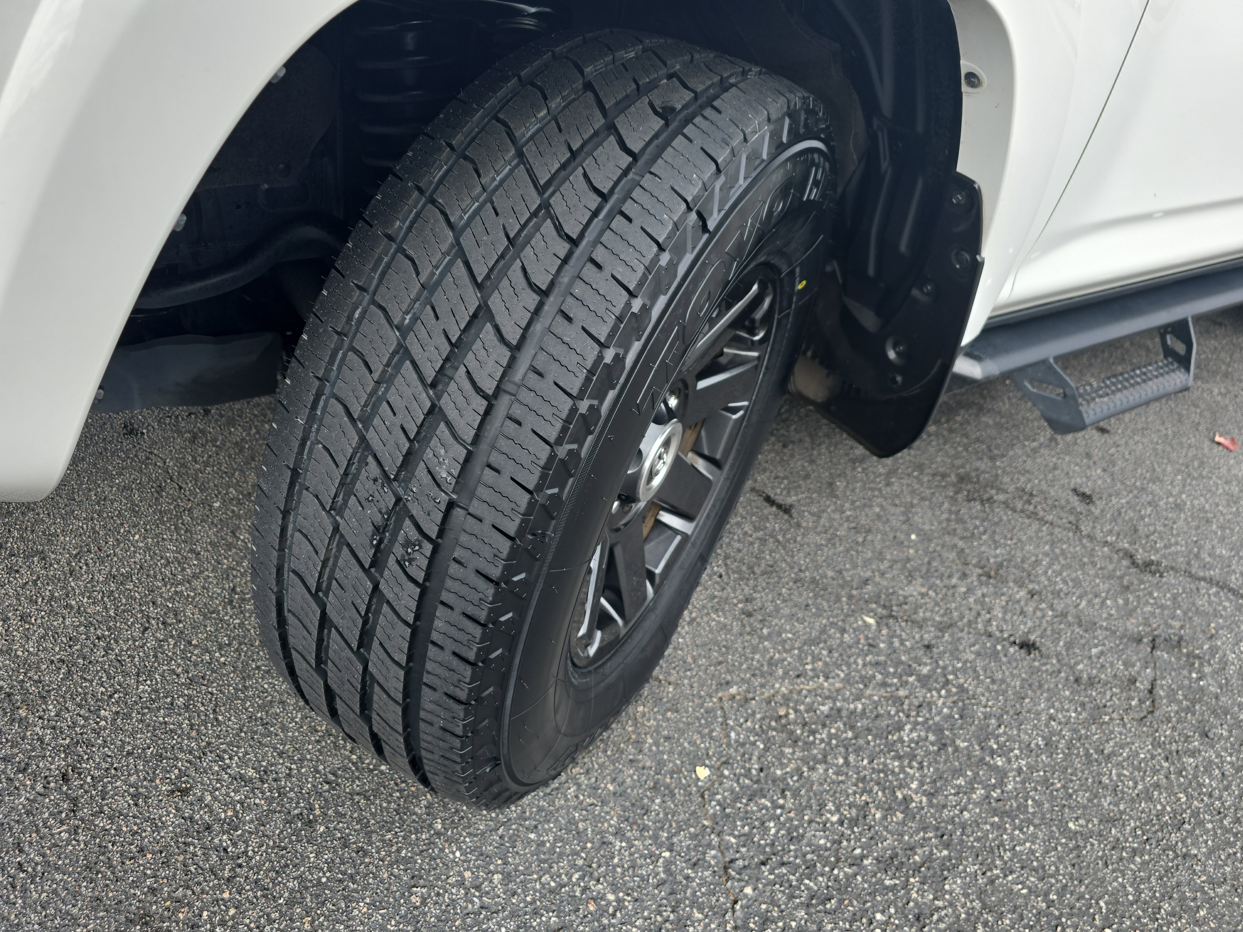Certified 2022 Toyota 4Runner Trail Special Edition image 31
