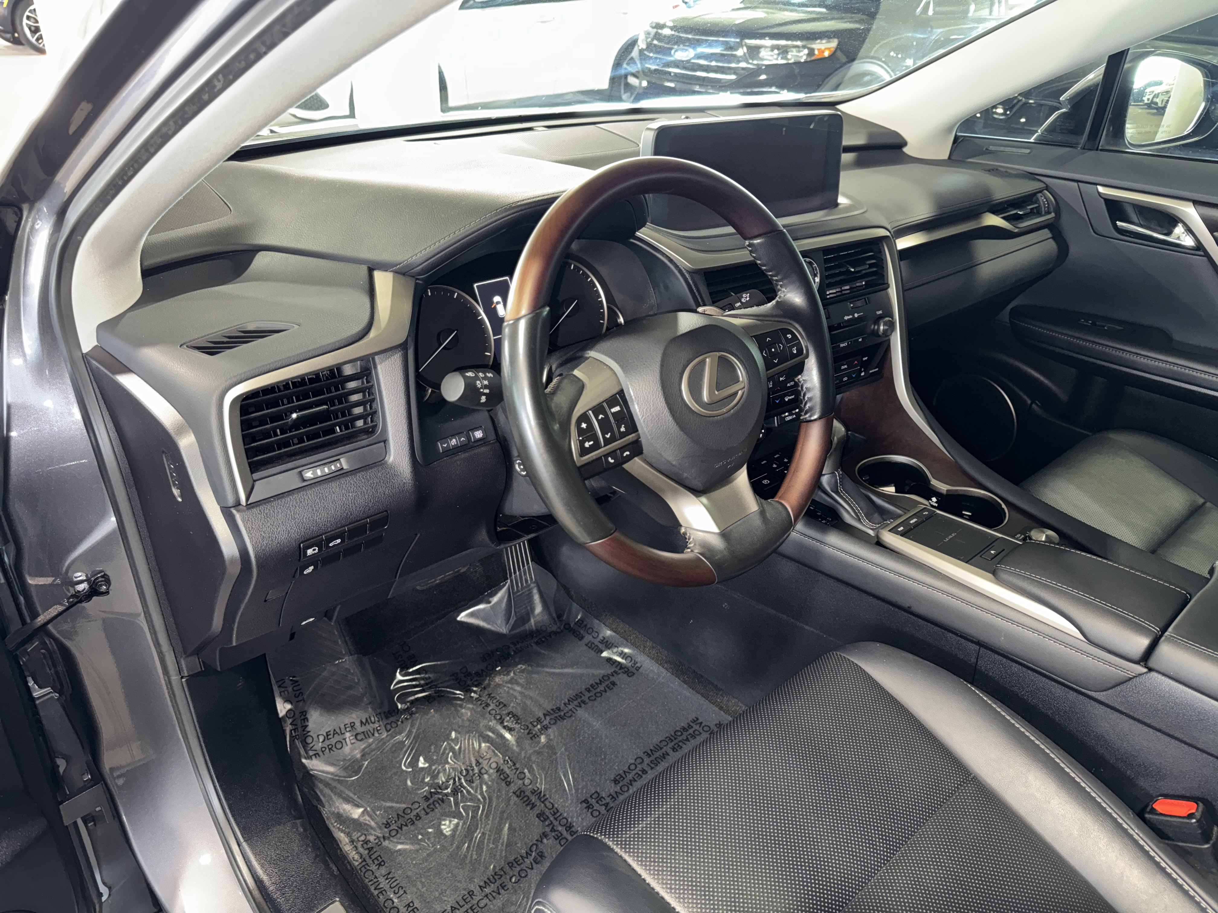 Used 2020 Lexus RX 350 FWD w/ Premium Package image 21