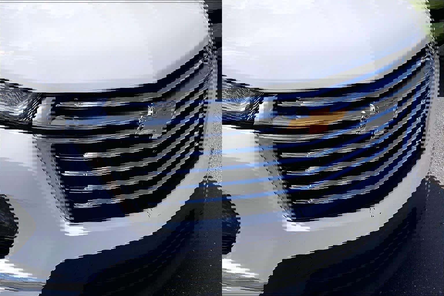 Certified 2022 Chevrolet Traverse Premier image 30