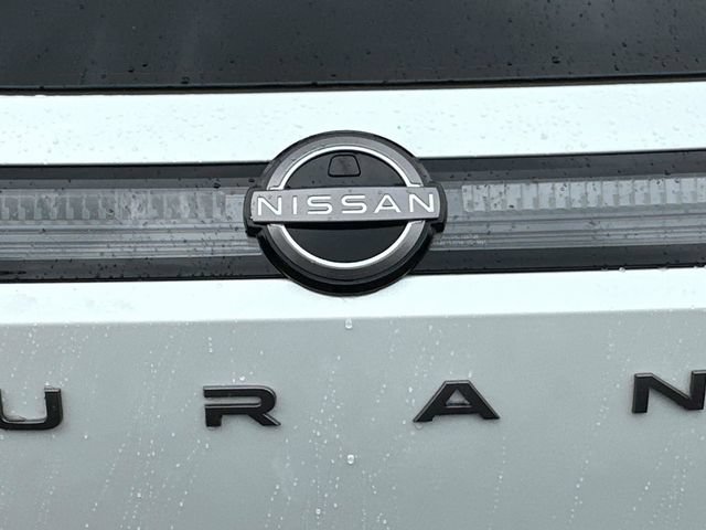 New 2026 Nissan Murano Platinum w/ Cargo Package AWD/4WD image 14