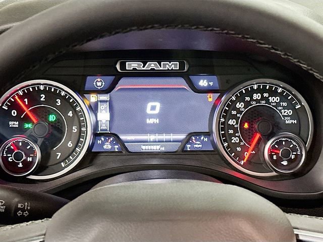 New 2026 RAM 1500 Big Horn image 13