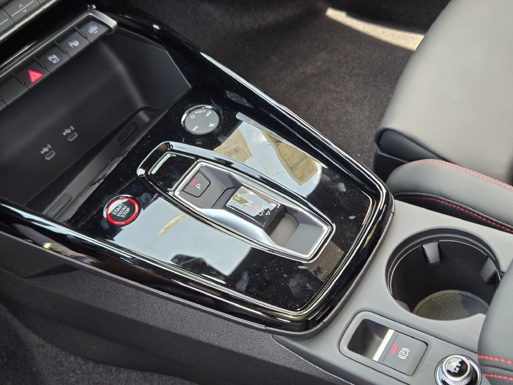 New 2026 Audi RS 3 AWD/4WD image 24