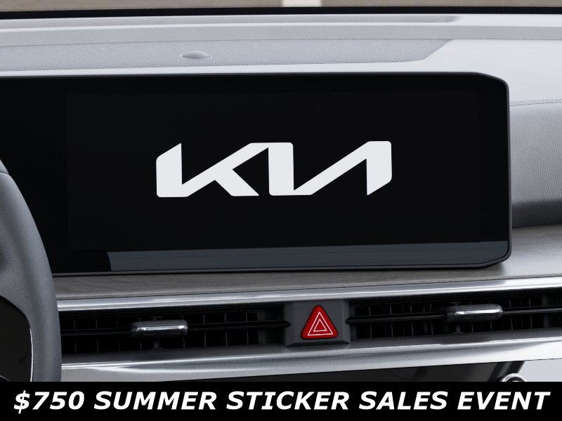 New 2026 Kia Sorento SX Prestige AWD/4WD image 21