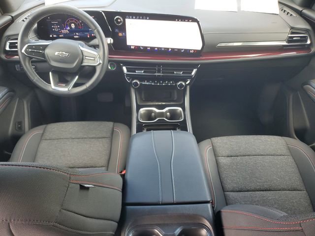 Certified 2024 Chevrolet Traverse Z71 image 16