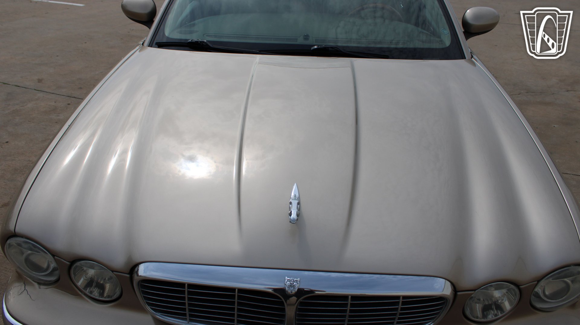 Used 2005 Jaguar XJ8 RWD image 39