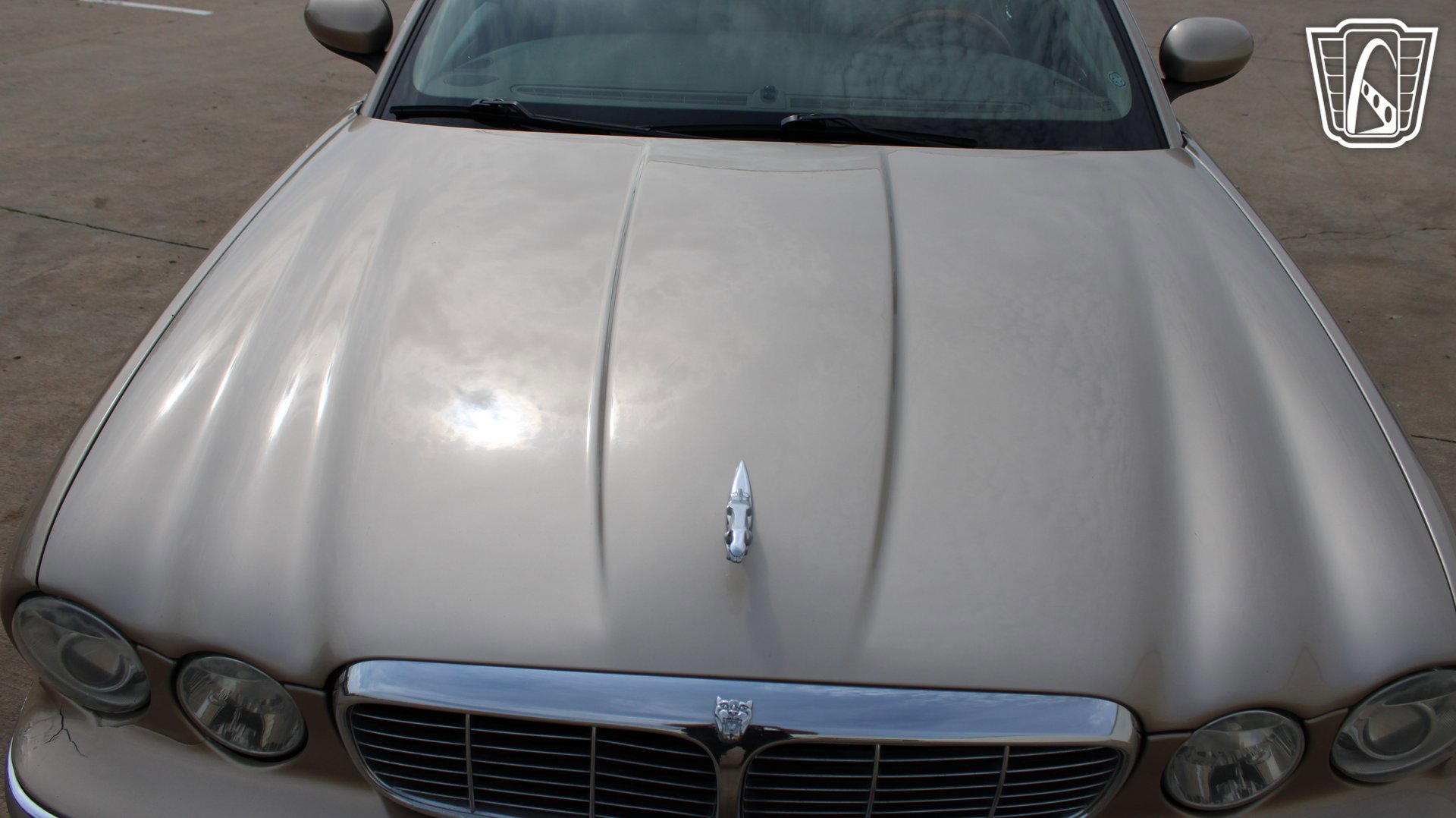 Used 2005 Jaguar XJ8 RWD image 39