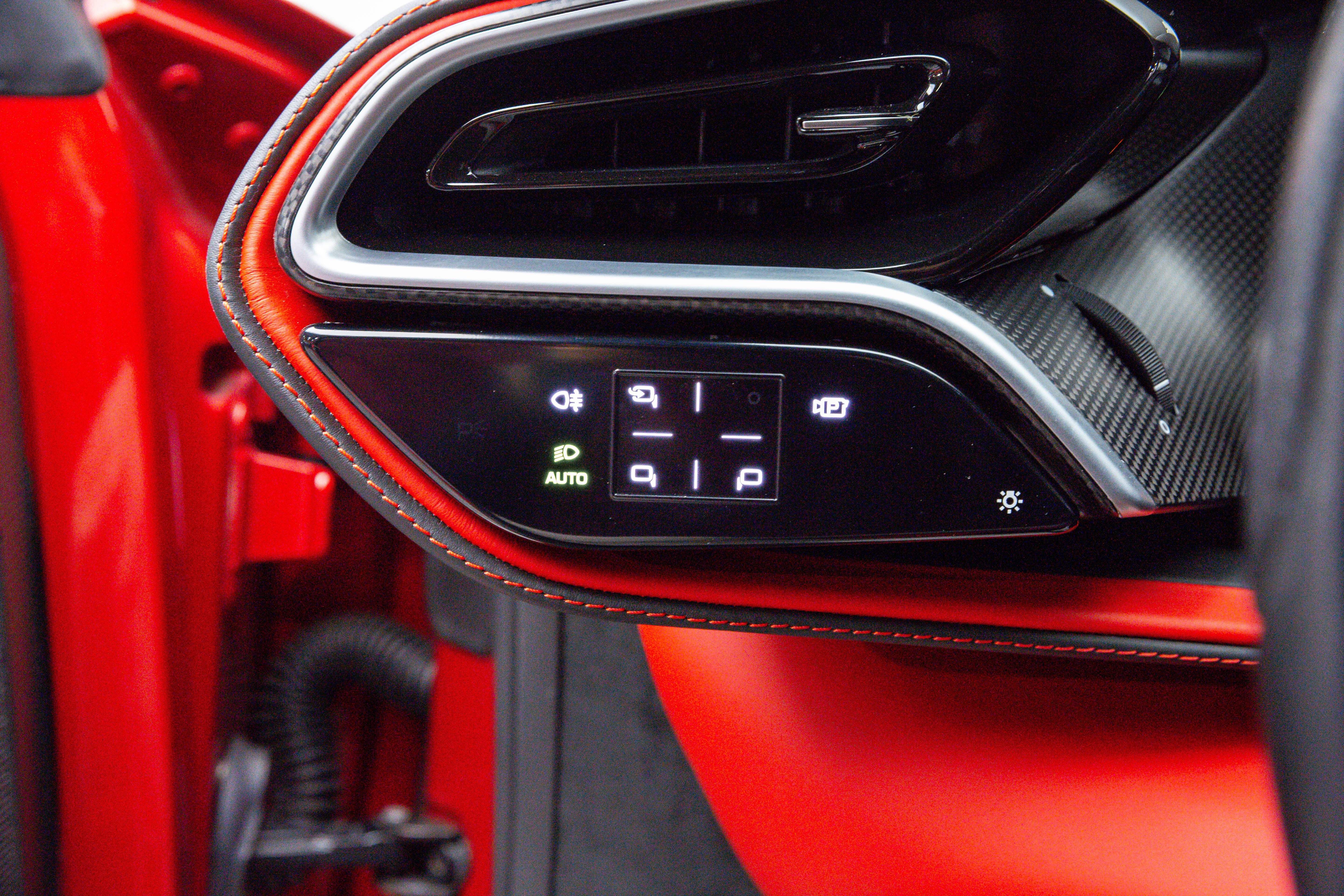 Certified 2022 Ferrari 296 GTB image 48