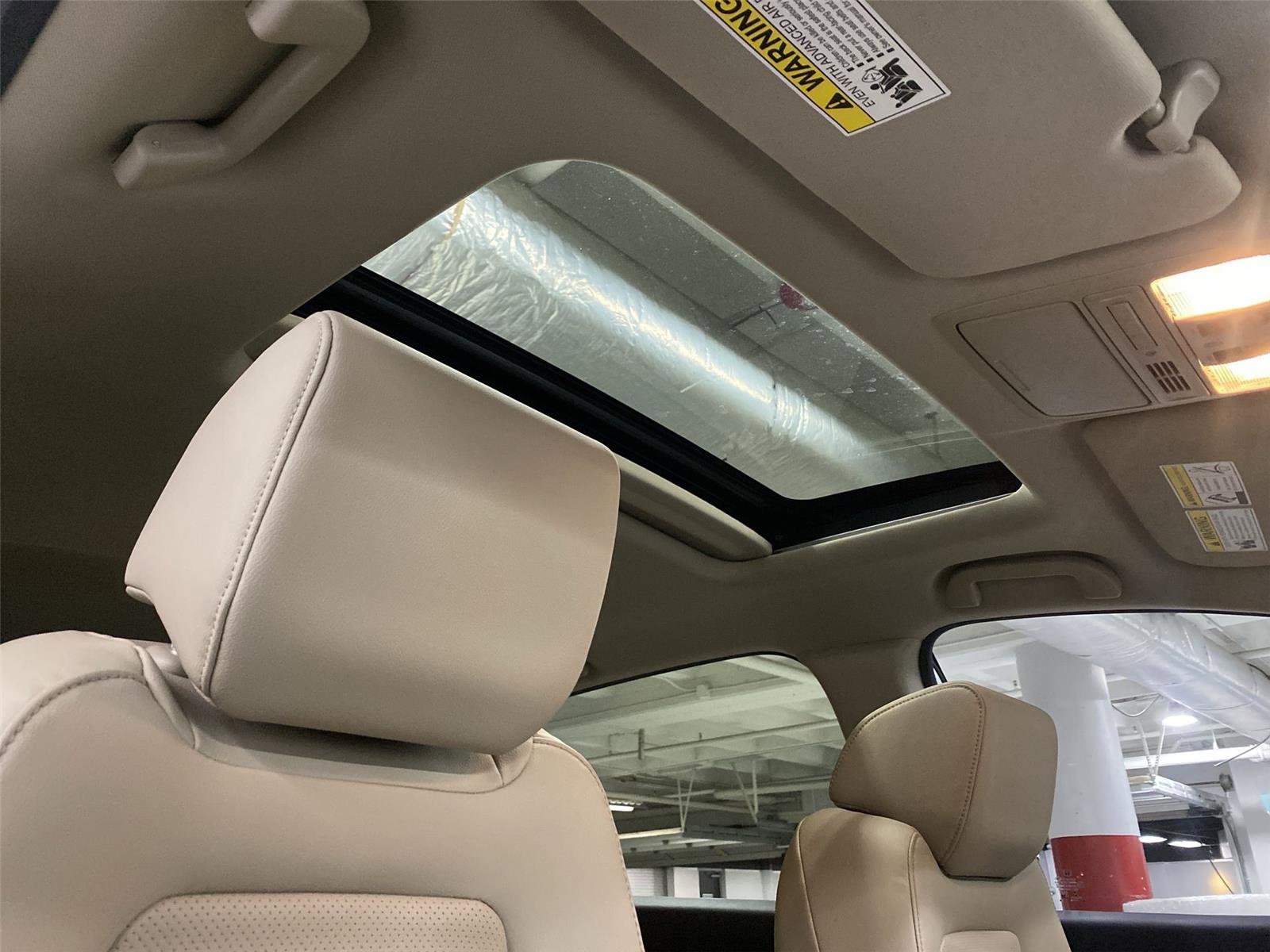 Used 2018 Honda CR-V Touring image 20