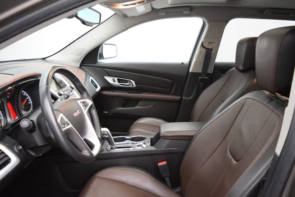 Used 2012 GMC Terrain SLT AWD/4WD image 10