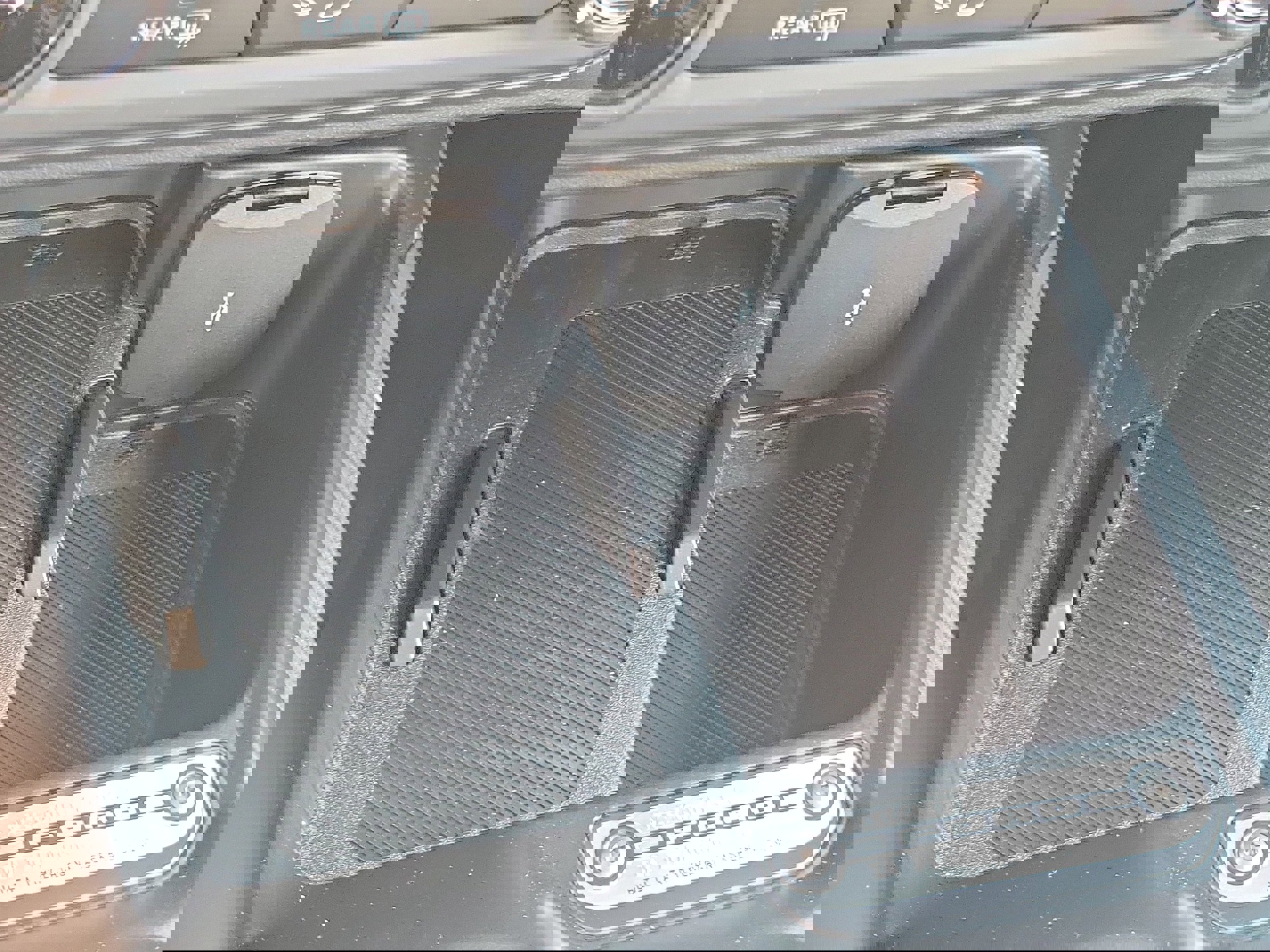 New 2025 Ford Bronco 4-Door image 29