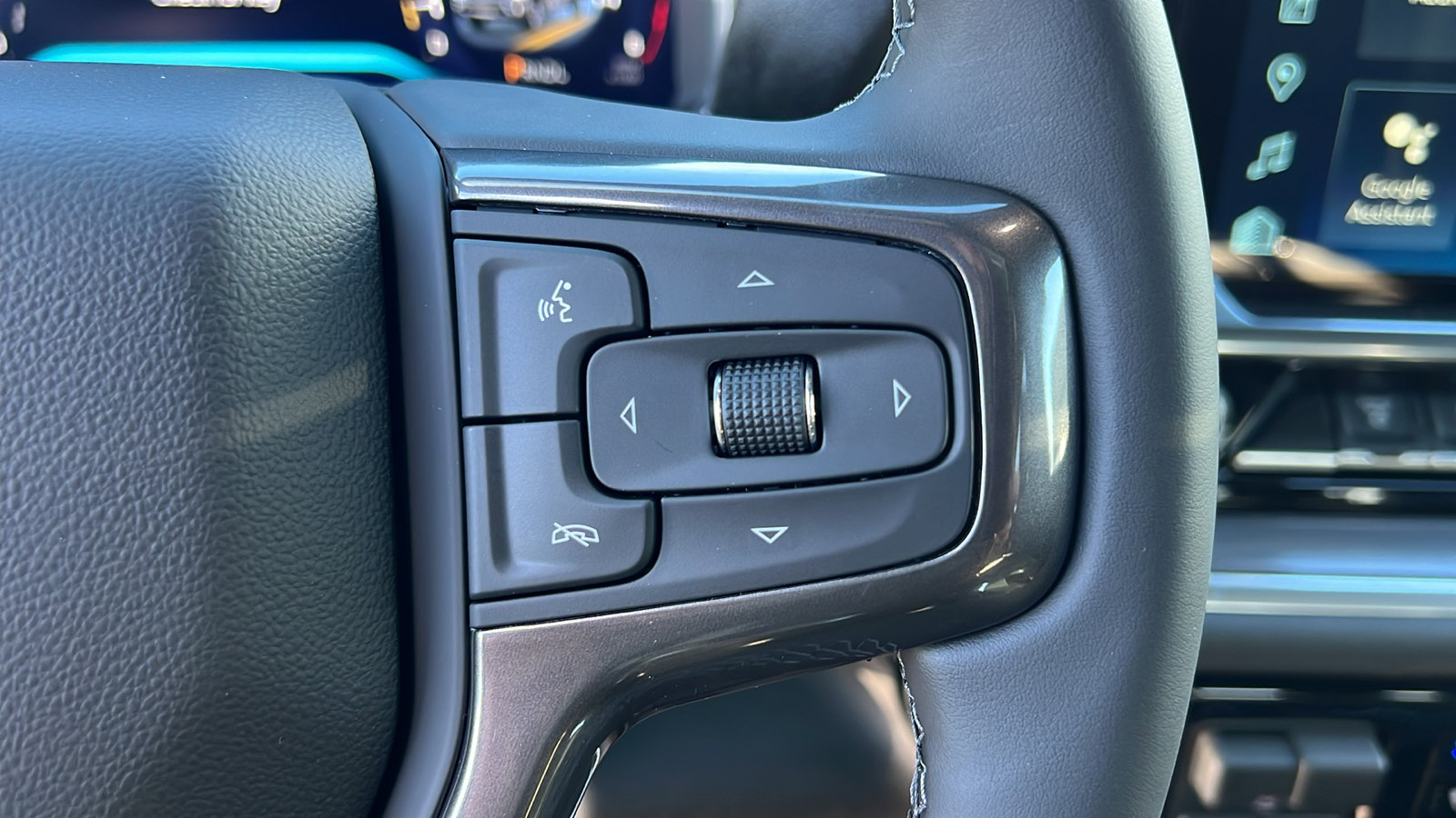 New 2026 Chevrolet Silverado 2500 High Country w/ High Country Premium Package image 28