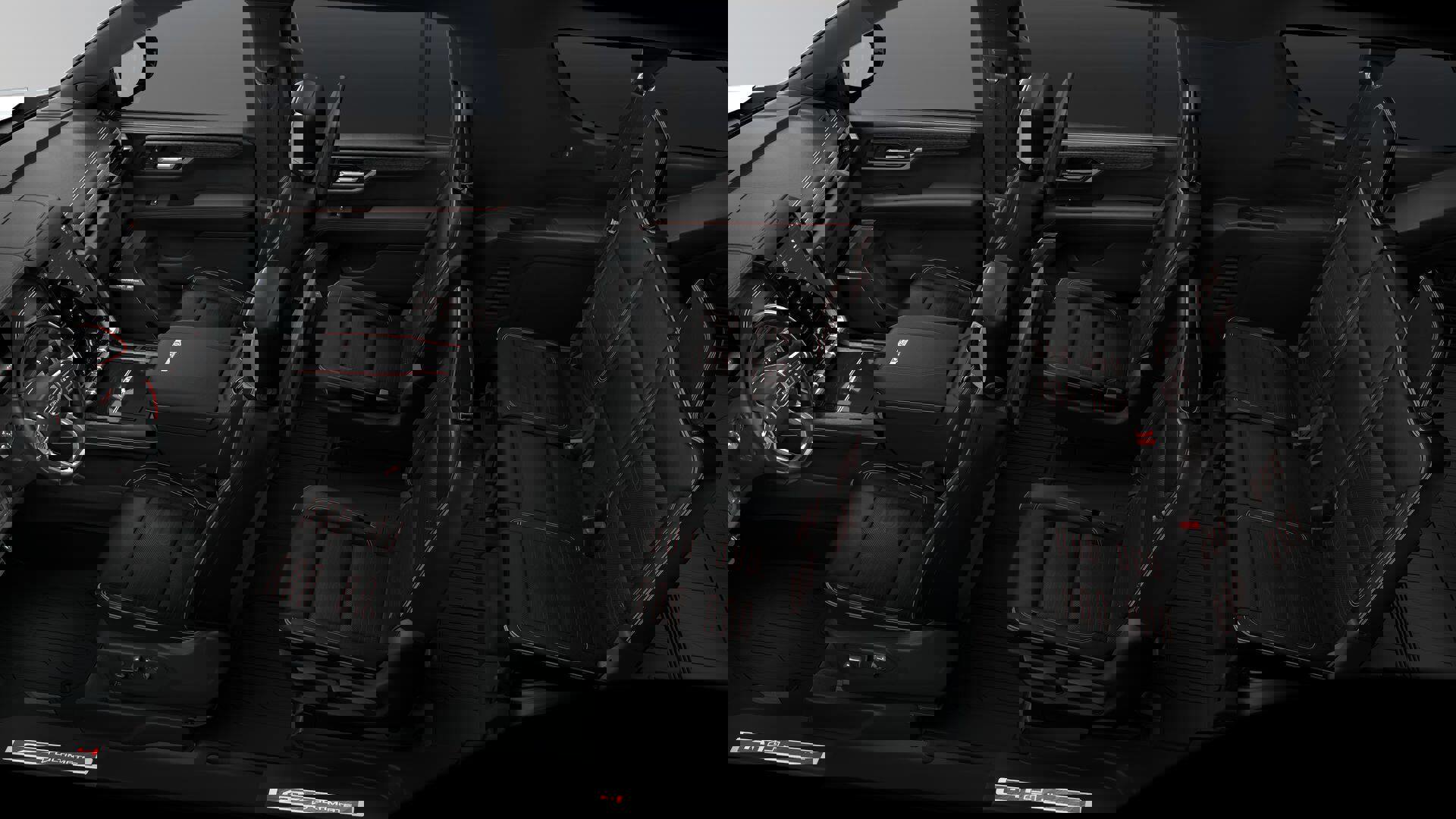 New 2026 GMC Yukon XL AT4 Ultimate image 7