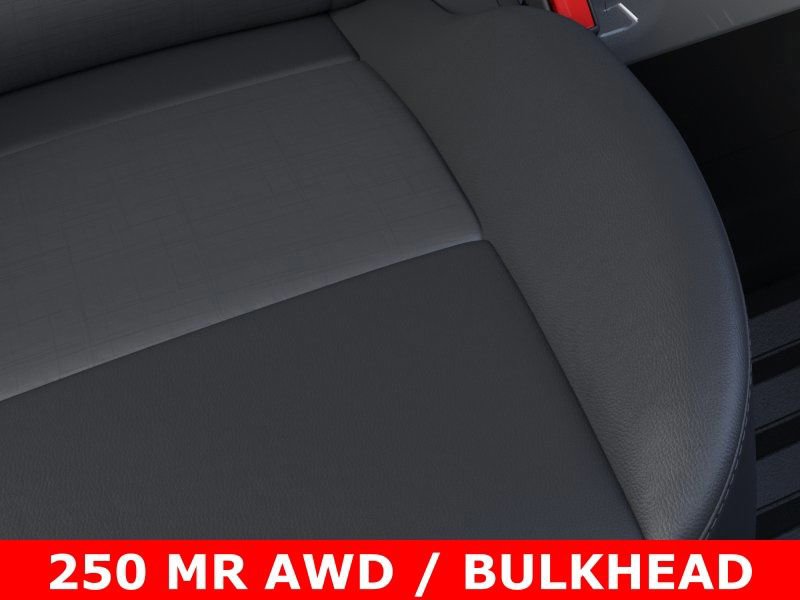 New 2026 Ford Transit 250 148 Medium Roof Extended AWD image 16