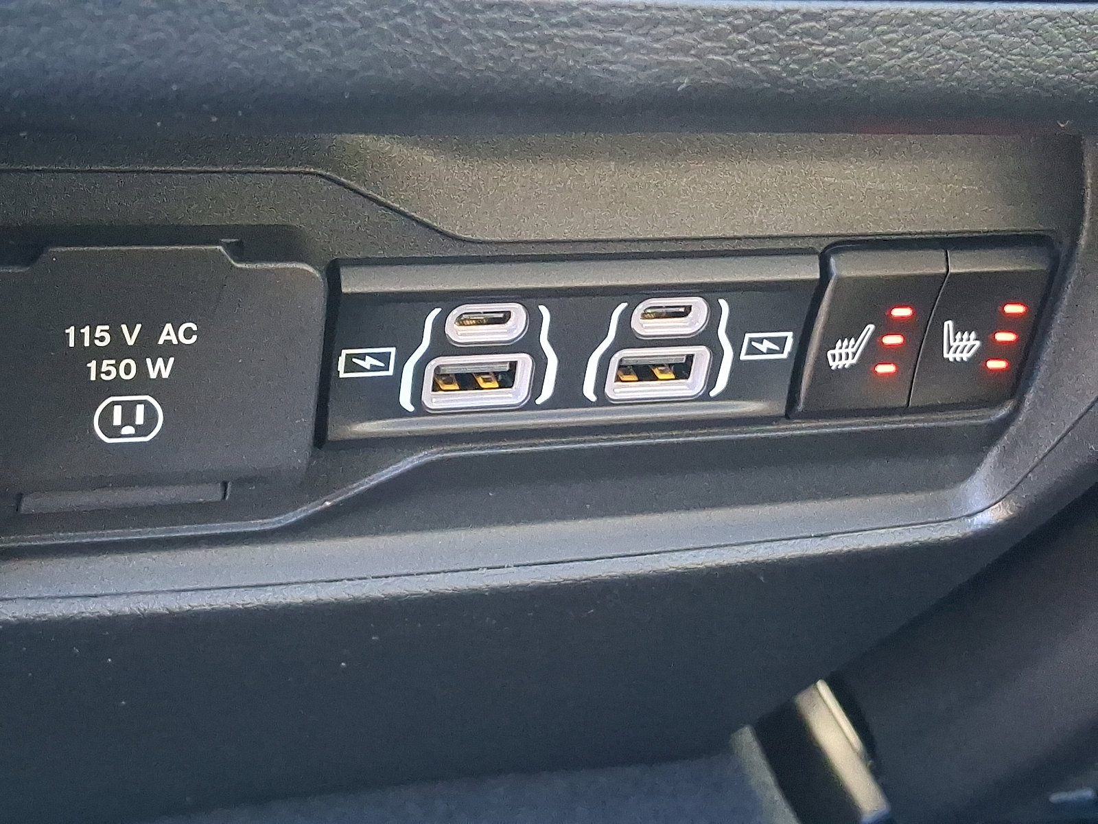 New 2025 Jeep Grand Cherokee Limited w/ Luxury Tech Group II image 7