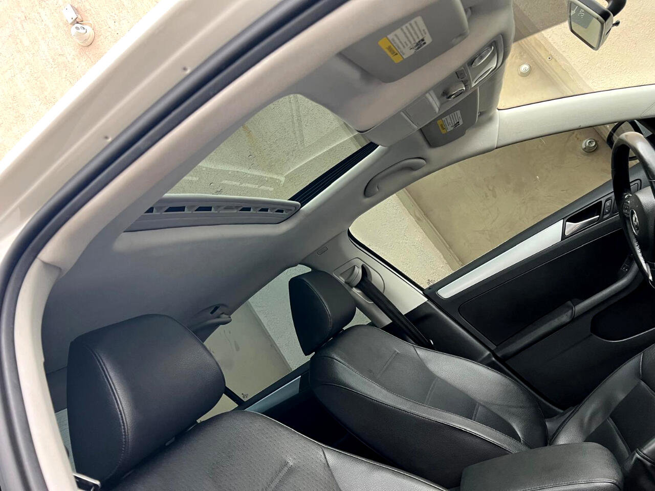 Used 2013 Volkswagen Jetta SE image 12