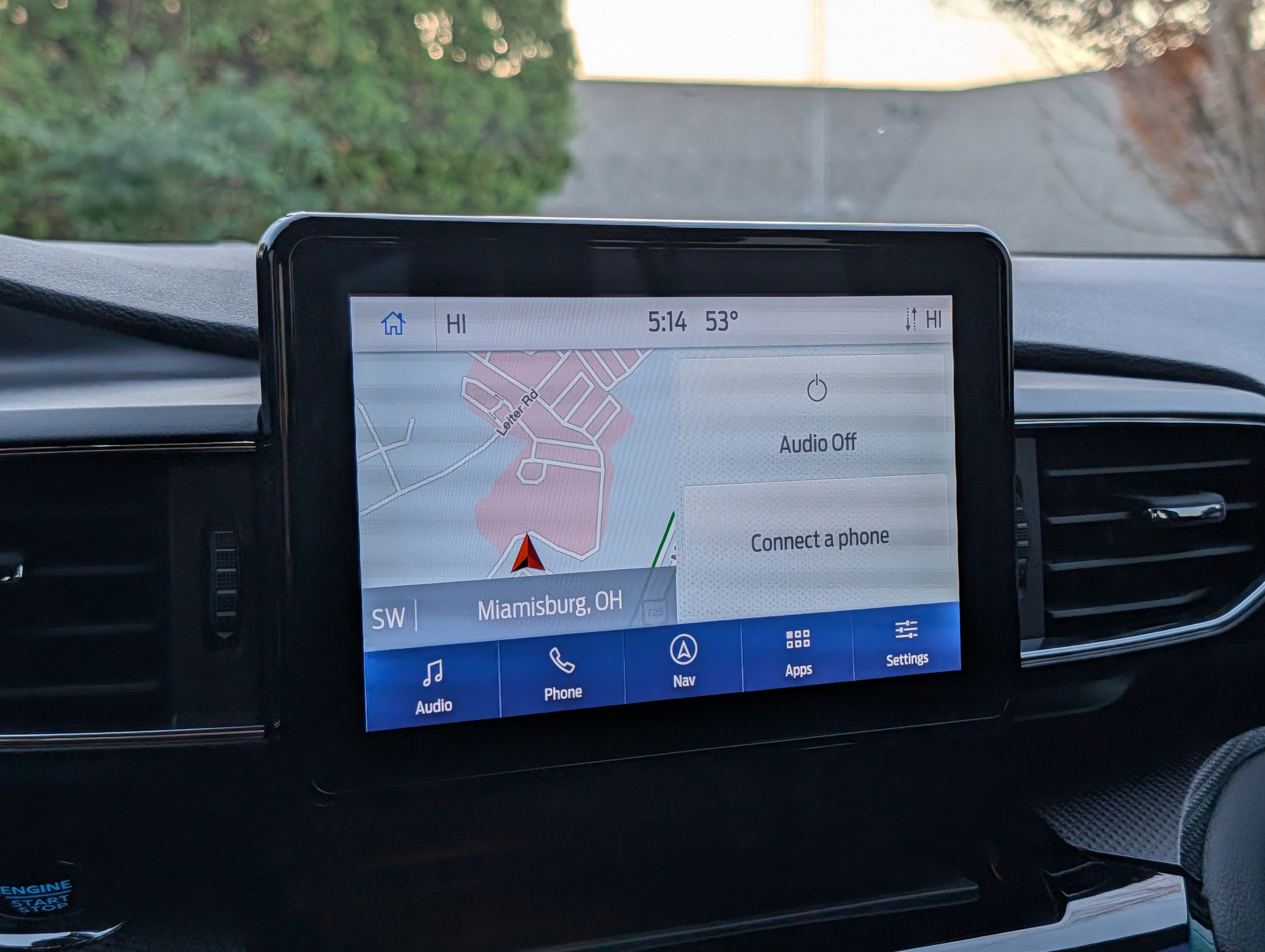 Used 2023 Ford Explorer ST-Line image 19