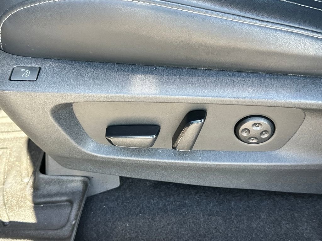 Used 2022 INFINITI QX60 Sensory w/ Vision Package image 20