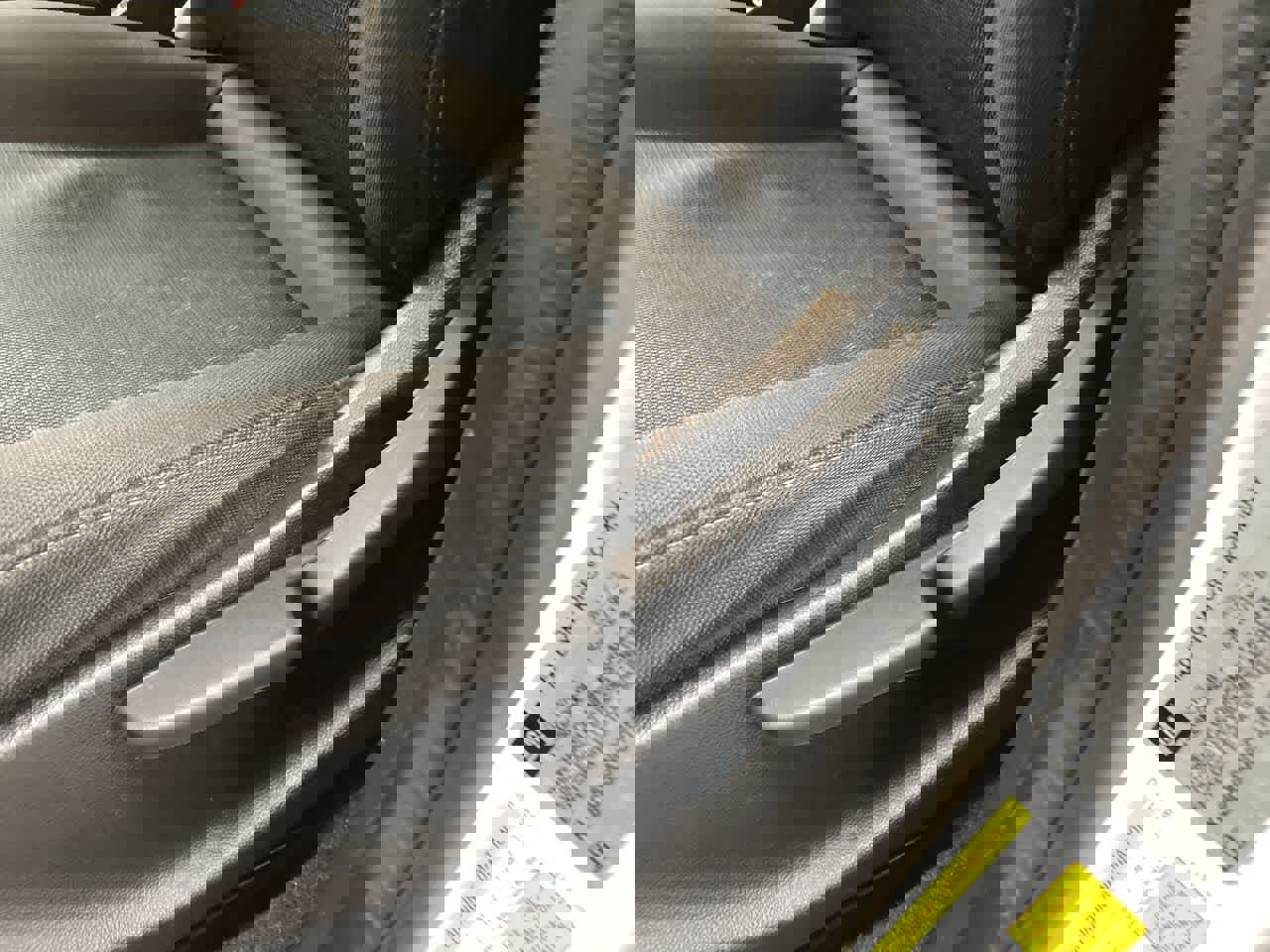 Used 2022 Chevrolet Spark LT image 15