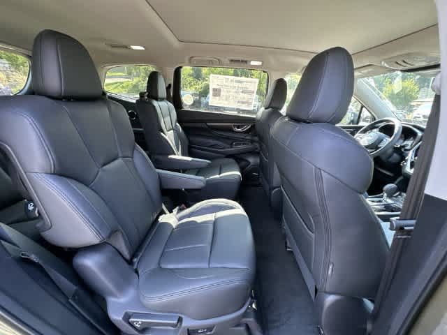 New 2026 Subaru Ascent Touring AWD/4WD image 24