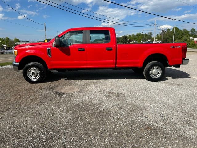 Used 2017 Ford F250 XL AWD/4WD image 5