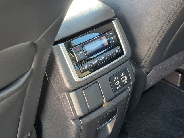 Certified 2023 Subaru Ascent Limited w/ Technology Package image 22