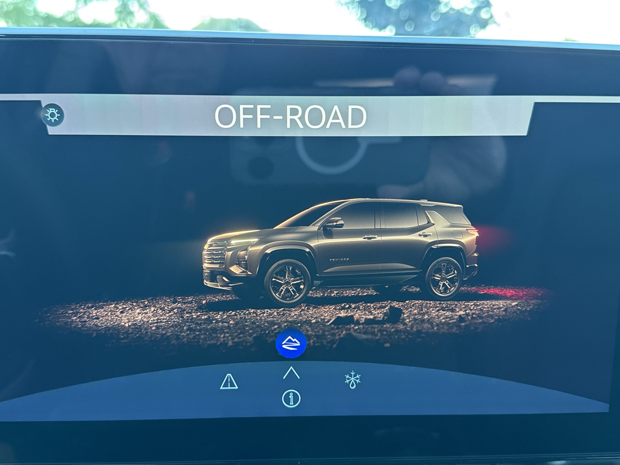 New 2027 Chevrolet Equinox RS AWD/4WD image 37