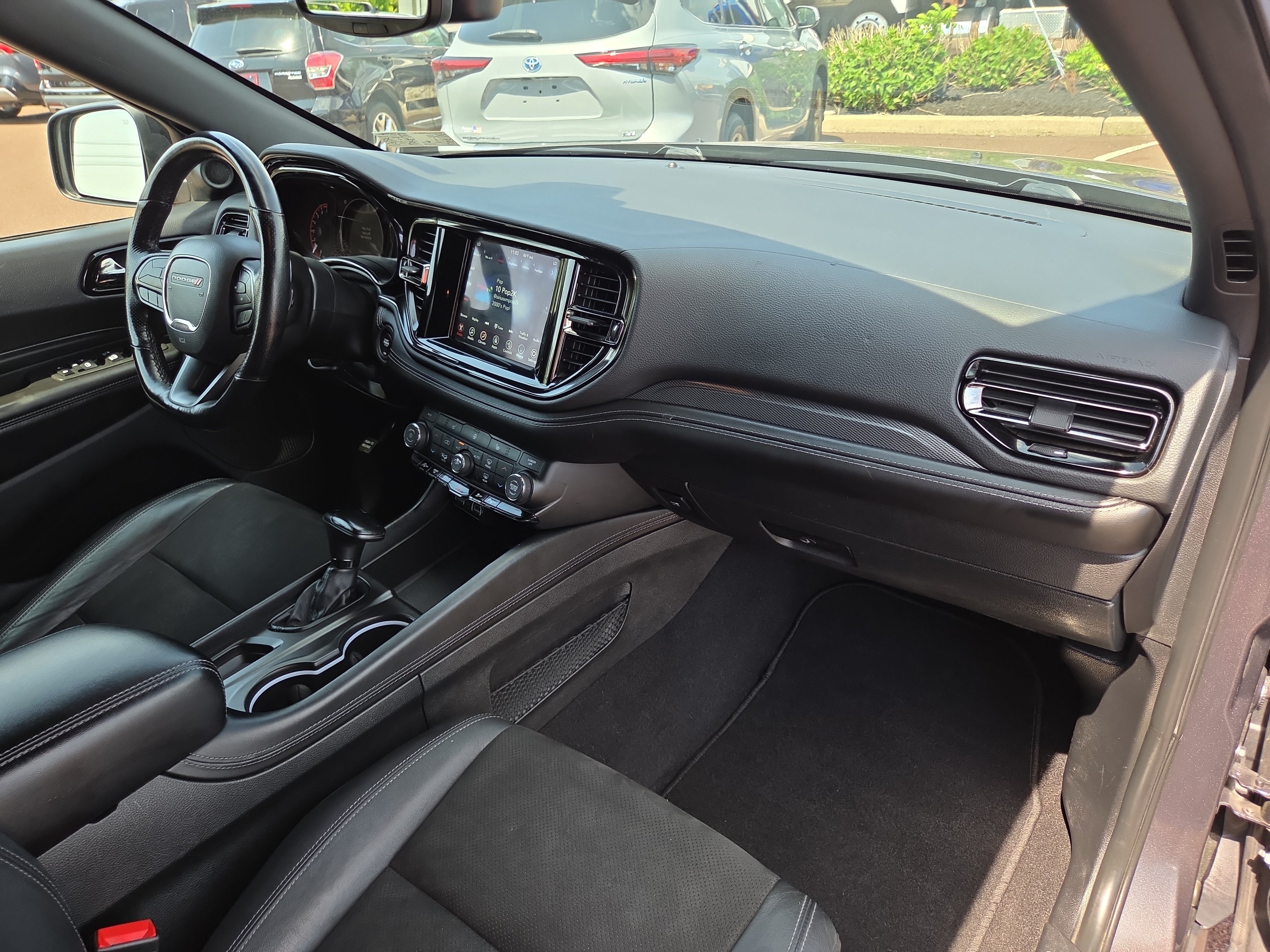 Used 2021 Dodge Durango GT AWD/4WD image 17