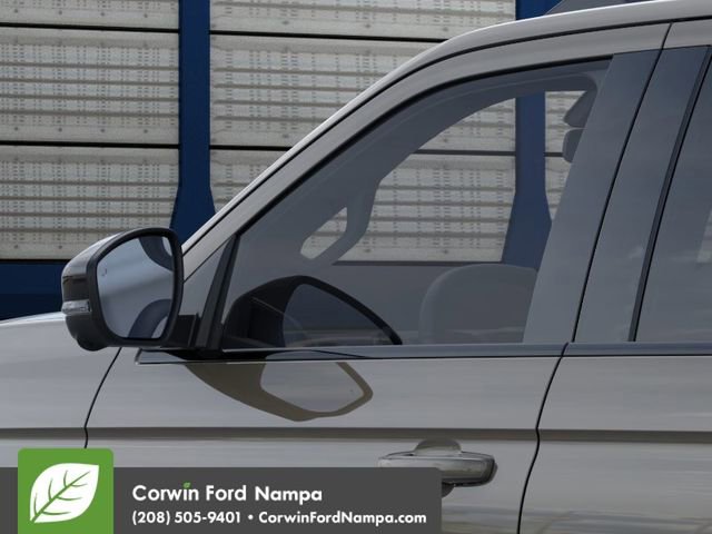 New 2026 Ford Expedition Tremor AWD/4WD image 20