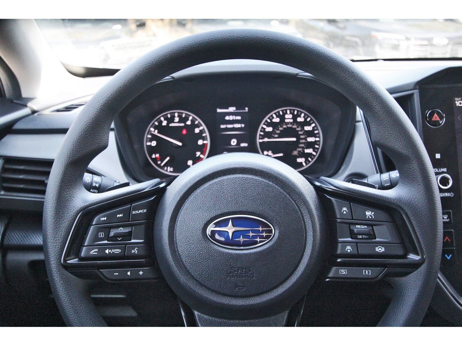 Used 2026 Subaru Crosstrek 2.5i Premium AWD/4WD image 13