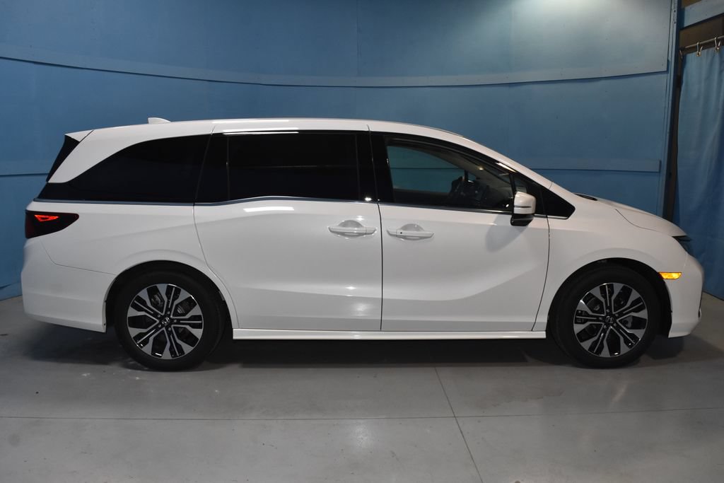 Used 2026 Honda Odyssey Elite image 25
