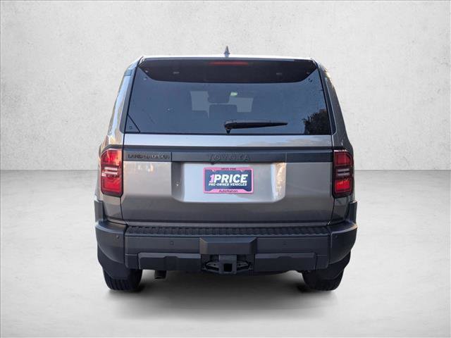 Certified 2024 Toyota Land Cruiser 1958 image 7