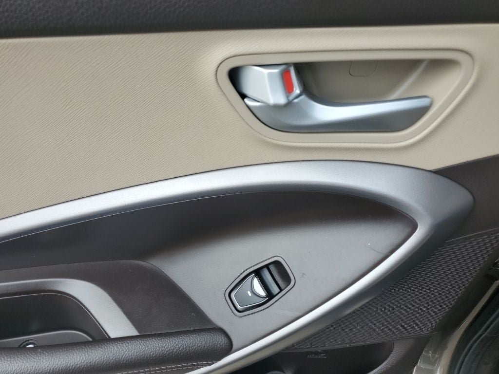 Used 2014 Hyundai Santa Fe Sport w/ Popular Equipment Package 02 FWD image 41