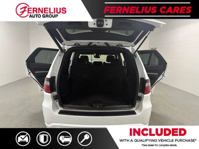 Used 2019 Dodge Durango GT AWD/4WD image 20