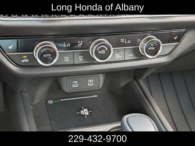 Used 2027 Honda HR-V EX-L image 26